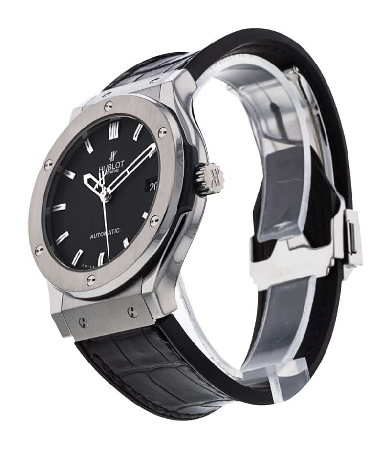 Hublot Classic Fusion 511.NX.1170.LR
